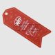 Hangtag Custom