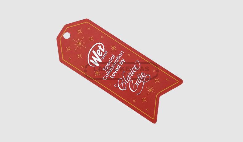 Hangtag Custom