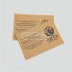 Label ucapan
